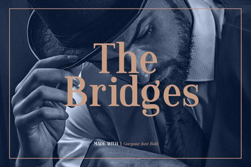 Gorgone Bold Serif