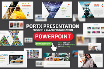 Portx Powerpoint Presentation
