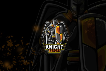 Esports Logo