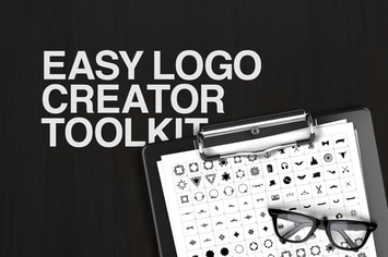 Easy Logo Creator Toolkit