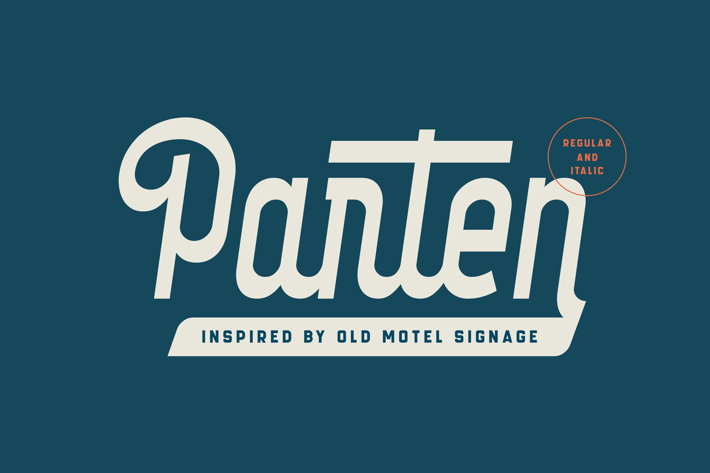 Parten