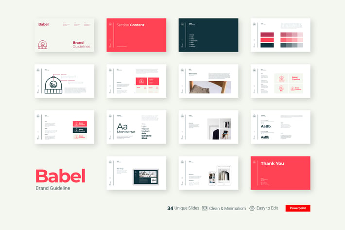 Babel - Powerpoint