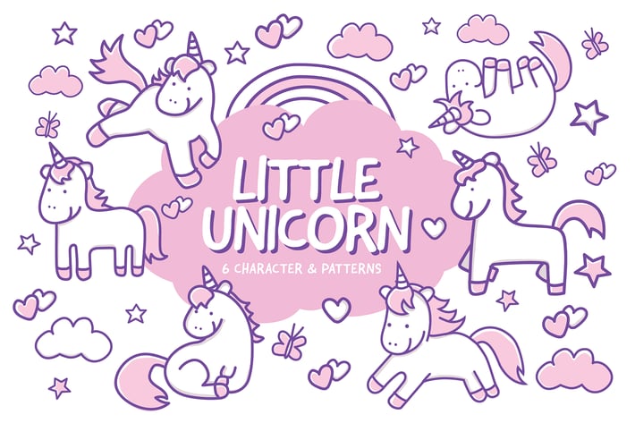 Little Unicorn