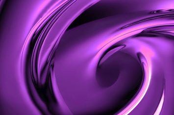 violet chrome