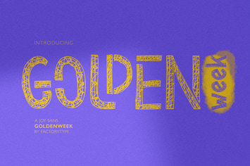 Goldenweek