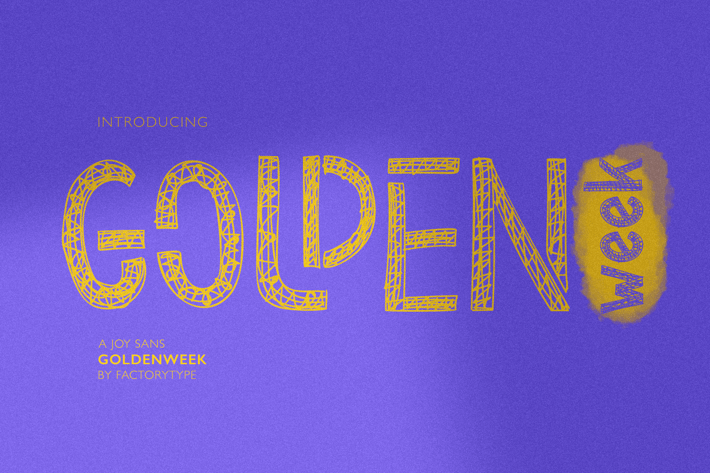 Goldenweek