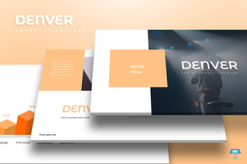 Denver - Keynote Template
