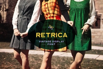 Retrica