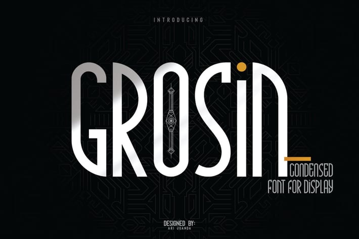 Grosin
