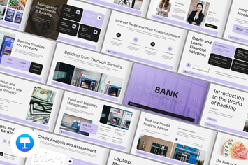 Bank Proposal