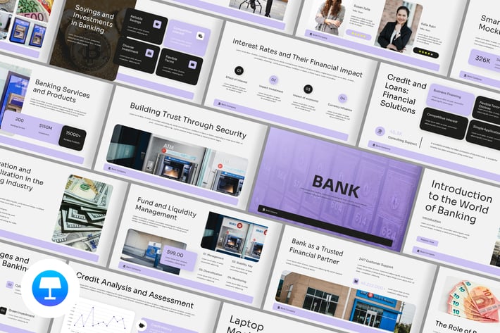 Bank Proposal