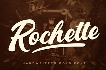 Rochette