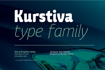 Kurstiva