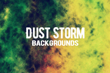Dust Storm Backgrounds