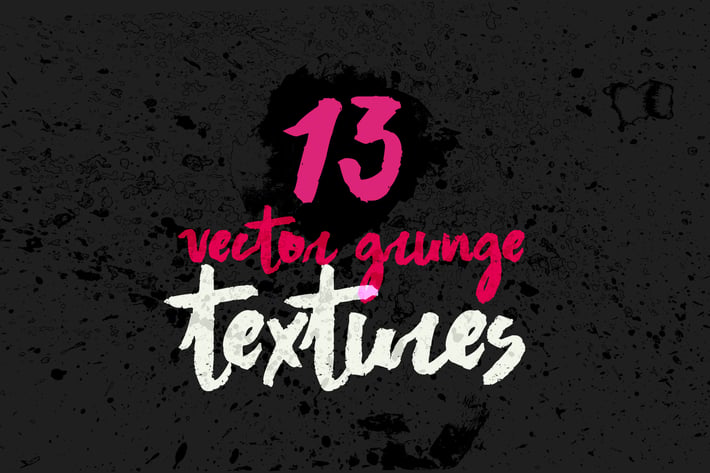Grunge Textures