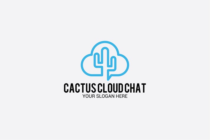 CACTUS cloud chat