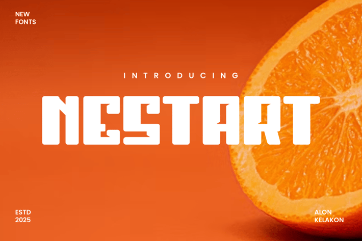 Nestart