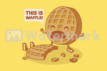 So Waffle