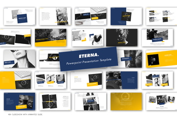 ETERNA.