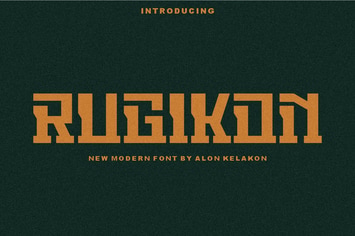 Rugikon
