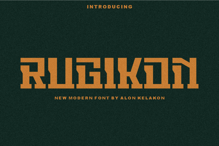 Rugikon