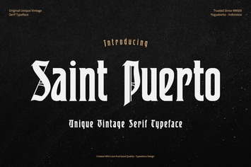 Saint Puerto
