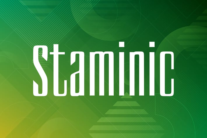 Staminic