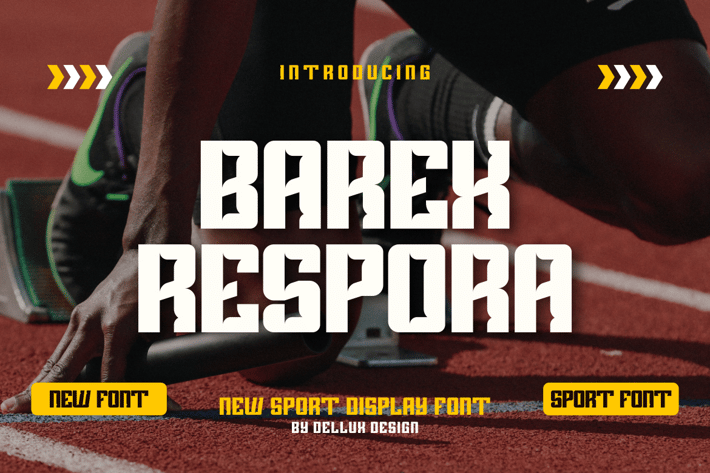 BAREX RESPORA