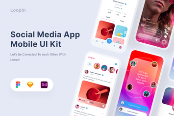 Social Media App