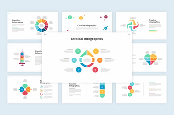Medical Infographic
