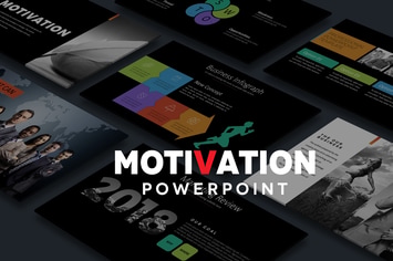Motivation Powerpoint