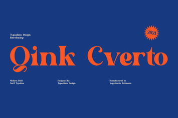 Qink Cverto