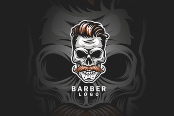 Barber Logo 