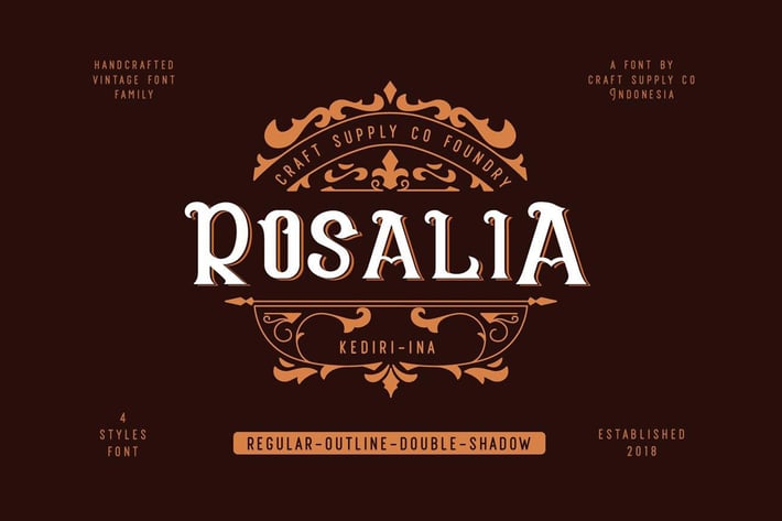 CS Rosalia