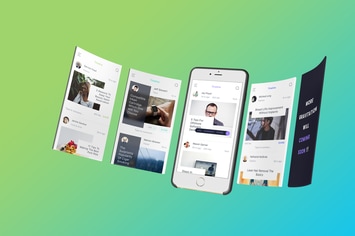 B Timeline - Sketch Ui