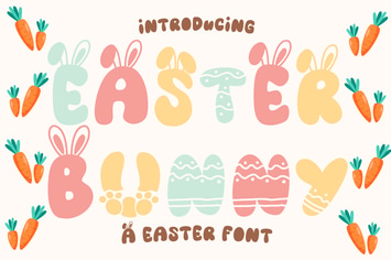 Easter Bunny
