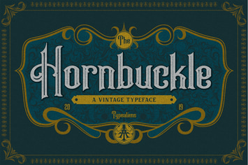 Hornbuckle