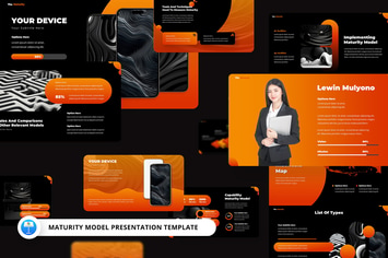 Maturity Model Presentation