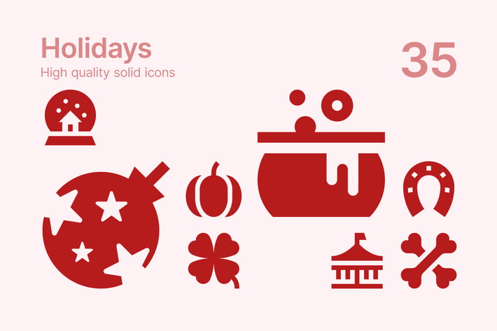 Holidays