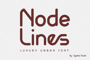 Nodelines