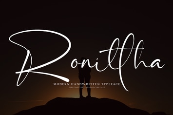 Ronittha