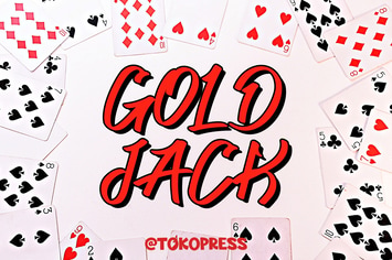 Gold Jack