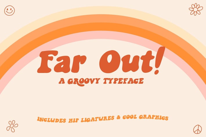 Far Out! 