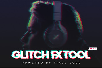Glitch FX Tool