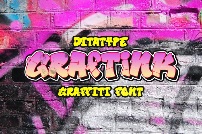 Graftink