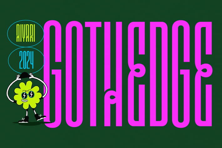 Gothedge