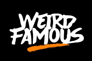 Weird Famous