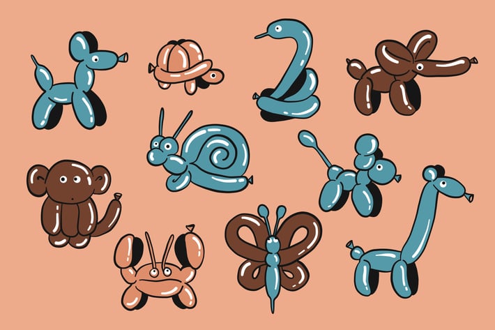 Balloon Animals