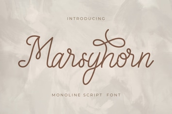 Marsyhorn