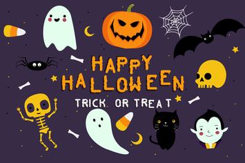 Halloween Vol.5